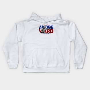 Andre Ward Kids Hoodie